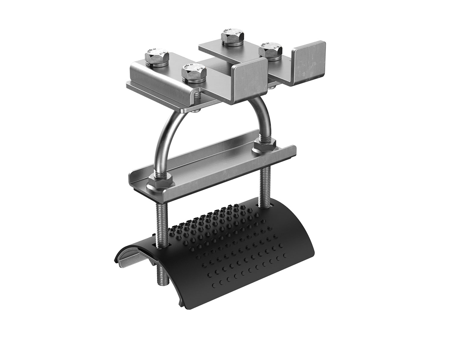 I-Beam Start Clamp (C type) (2005 Series-NPI-80)